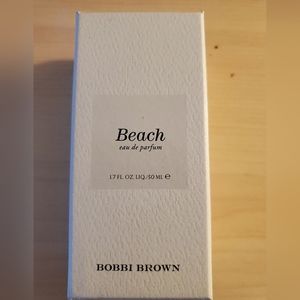 Bobbi Brown Beach fragrance